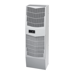 spectracool indoor con rac g52, 12000 btu 230 v, gris claro, acero