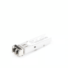 transceptor mini gbic sfp 1g lc duplex para fibra multimodo 2 km