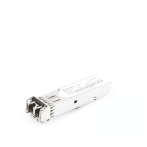 transceptor mini gbic sfp 1g lc duplex para fibra multimodo 2 km