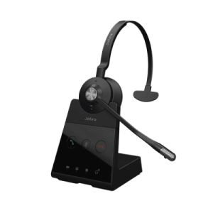 engage 65 se mono con conexión dect y usb, ideal para entornos con necesidad de seguridad o de mucha densidad (9653 553 125)