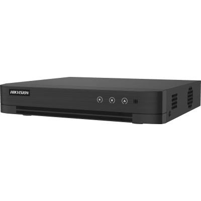 dvr 4 canales turbohd + 2 canales ip / 5 megapixel lite 3k lite / audio bidireccional / acusense (evista falsas alarmas) / 1 bahía de disco duro / salida de video en full hd dvr 4 canales turbohd + 2 canales ip / 5 megapixel lite 3k lite / audio bidireccional / acusense (evista falsas alarmas) / 1 bahía de disco duro / salida de video en full hd