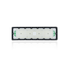 reflector led 100 w /350 x 100 mm / 85 265 vca~ 50/60hz / tcc 6 500 k / uso en exterior.