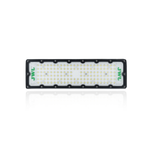 reflector led 100 w /350 x 100 mm / 85 265 vca~ 50/60hz / tcc 6 500 k / uso en exterior.
