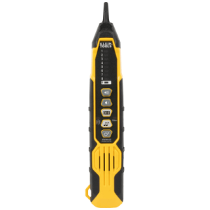 sonda digital profesional / rastreo de tono digital y analógico / led para espacios oscuros / conector de auriculares para ruido extremo / modelo vdv500 223 / cumple con certificaciones ce y ukca / punta de sonda reemplazable