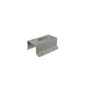soporte de montaje esquina / acero inoxidable / dimensiones 250x181.2x105 mm/ compatibilidad con ds tcg406 e