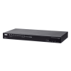 conmutador kvm usb 3.0 4k | displayport de 8 puertos