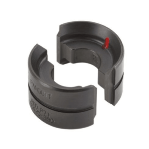 matrices de prensado cd 920 750 para calibre 750 kcm