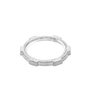contratuerca metálica zamac de 2" (51 mm)ï»¿.