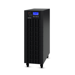 módulo de potencia trifásico de 30 kva/27 kw , topología online doble conversión, voltaje de 208/220 vca de l l