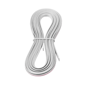 50 ft (15.2 m) 3 conductor cable