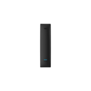 auricular sip akuvox s560 / panel frontal plástico / compatible con poe / montaje en pared o escritorio / botón de apertura de puerta / compatible con frentes de calle akuvox / teclas de acceso rápido