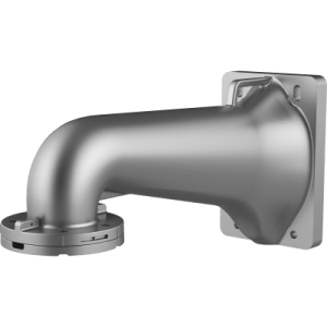 montaje de pared para domos tandemvu con sistema anti vibración