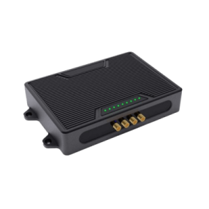 concentrador inteligente para antenas uhf ibernex / soporta 4 antenas nx9781 / solución de control de errantes / 902 mhz – 928 mhz.