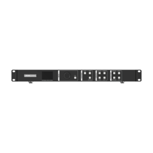 controlador todo en uno vc4s / entrada 3g sdi / 4 puertos ethernet / 2.6 mp / máximo 3840x3840 / hdmi 1.3