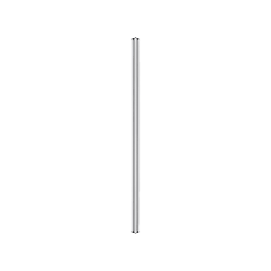 riel para video wall led 122.5cm