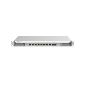 router balanceador con función sd wan, hasta 9 servicios de internet y hasta 700 clientes con desempeño de 3 gbps