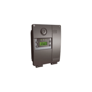 unidad básica serie e3point, montaje en superficie, 4 20ma, 24vca/vcc, 40 a 50°c (cartucho del sensor por separado)
