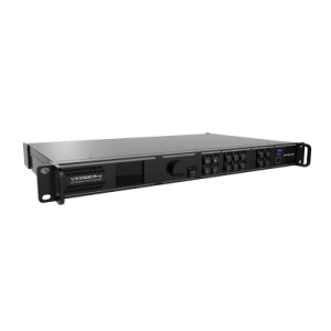 controlador all in one vx1000 pro / 10 puertos ethernet / 6.5 mp / resolución máxima 10240x8192 / 3 modos de trabajo
