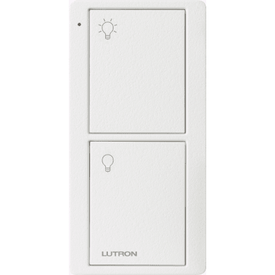 control remoto pico 2 botones encender, apagar, complemente con un switch on/off, caseta, ra2, radiora2 control remoto pico 2 botones encender, apagar, complemente con un switch on/off, caseta, ra2, radiora2