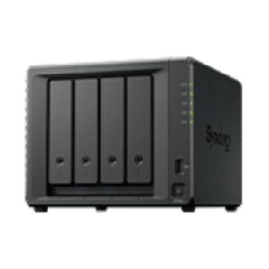 nas dispositivo de protección de datos synology activeprotect dp340 | 14.5 tb de capacidad de copia de seguridad | raid 5 con 4 hdd de 8 tb | raid 1 con 2 ssd de 400 gb | puerto rj 45 de 10 gbe | protección contra ransomware | inmutabilidad