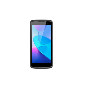 terminal portátil ds mdt202 / android 14 / pantalla ips 5.5" / cámaras 5 mp y 13 mp / batería 5000 mah / ip68 / escáner de códigos de barras 1d y 2d / wi fi 802.11 a/b/g/n/ac / bluetooth 5.0 / nfc / gps