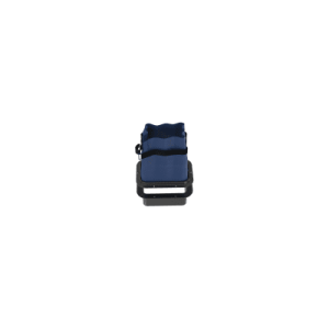 accesorio de sellado de aire cool boot®, para entradas de cable por piso falso, con retardante de llama y disipador electrostático, de 152.4 x 203.2 mm