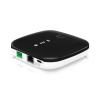 ubiquiti fiber xg (uisp fiber xg) — onu con 2.5 gbps de subida y 10 gbps de bajada, alcance de hasta 20 km
