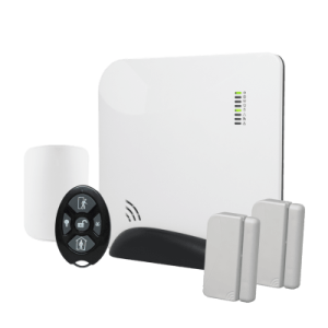 kit standard sistema alula