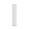 antena sectorial para exterior / frecuencia 1710 2190 mhz / ganancia 18 dbi / ancho de banda 480 mhz / vswr ≤1.5 / potencia máxima 200w / ip65 / montaje en tubo