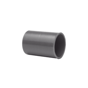 cople para conduit cédula 40 de 1 1/2" (41 mm).