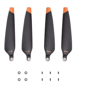 hélices de bajo ruido y máxima altitud para drone matrice30 / compatible con m30t / serie 1676