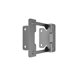 placa de conexion para pilar de videowall led