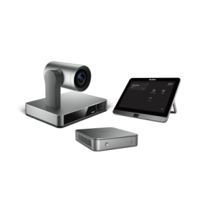sistema de salas microsoft teams yealink mvc860 para salas de reuniones medianas y grandes