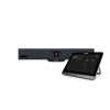 barra de videoconferencia yealink a10 con seguimiento de orador y panel touch ctp18