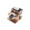 cleaver (cortadora de precisión) para fibra Óptica de 3 pasos, hasta 48,000 cortes