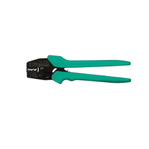 herramienta para prensar contour crimp, 10 22 awg