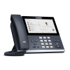 teléfono ip yealink mp56 premium con pantalla de 7 pulgadas y certificación microsoft teams