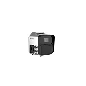 cámara portátil de velocidad con radar / 12mp / doble sensor gmos 1.1" / reconocimiento de matrículas / gps wifi 4g / almacenamiento ssd 1tb / ip66
