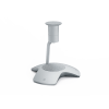 cámara inteligente smartvision 60 de yealink 360° panoramica con privacidad e integración microsoft teams