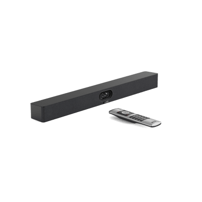 barra de videoconferencia yealink a40 todo en uno para salas medianas con control remoto vcr11 barra de videoconferencia yealink a40 todo en uno para salas medianas con control remoto vcr11