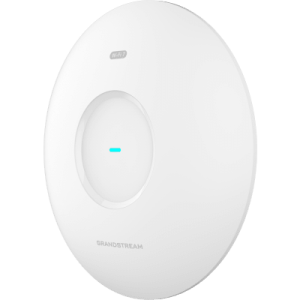punto de acceso wi fi 7 gwn7670 / 3.6 gbps inalámbrico / 5 gbps cableado / mimo 2x2:2 / 256 clientes simultáneos / poe+ / montaje en pared o techo / ble 5.3 / controlador integrado