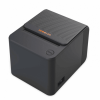 impresora térmica de recibos 80mm rongta / resolución 203 dpi / velocidad 200 mm/s / ancho de impresión 72 mm / interfaces usb red bluetooth wifi / compatibilidad esc/pos / caja de efectivo 24v / certificaciones ccc ce fcc