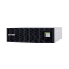 ups de 6000 va/6000 w, online doble conversión, 200 240 vac de entrada nema l6 30p, onda senoidal pura, torre o rack de 2 ur (alta densidad), con 2 tomas nema l6 20r y 2 nema l6 30r