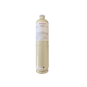 cilindro para calibración de monóxido de carbono (co/air), concentración 250 ppm, capacidad 103l, dimensiones 5/8" x 18" para serie xnx/xcd/s3k gases tóxicos
