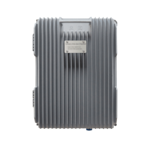 cobertura de hasta 5 km / amplificador de señal celular / banda 5, 1900 mhz. / 20 watts de potencia / banda ancha multioperador / protección autoexcitación / monitoreo usb / gabinete ip65.