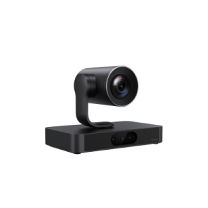 cámara de videoconferencia smartvision 80 de yealink con ia y seguimiento automático