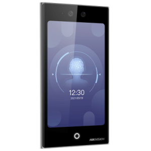 terminal facial wifi poe / ip68 /ik07 con pantalla de 7" / 10,000 rostros y 50,000 tarjetas / 10,000 huellas (módulo opcional) / isapi / isup 5.0 / codigos qr y bluethooth / intercom sip estandar / hik ia