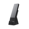 teléfono ip inalámbrico para hotelería con wi fi 6 doble banda, 6 teclas dss,material antibacterial