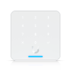 g3 reader flex lector de tarjetas nfc de tercera generación con teclado color blanco