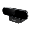 cámara web yealink uvc20 full hd con autofoco y tapa de privacidad